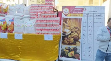 قبل عيد الأضحى.. شعبة المستوردين: تخفيضات تصل إلى 30% في أسواق اليوم الواحد والمنافذ الحكومية.