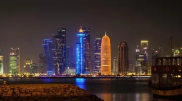 الأرصاد الجوية تنبه من هبوب رياح شديدة على السواحل والمياه الليلة
