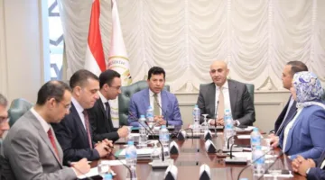 إستراتيجية لإنطلاق بطولة المدارس للطلاب من 15 إلى 18 عاماً