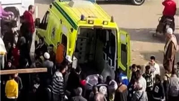 وفاة طفلة جراء صعق كهربائي من عمود إنارة في المنيا وفاة طفلة جراء صعق كهربائي من عمود إنارة في المنيا