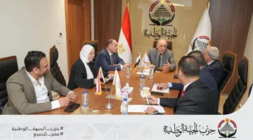 أمانة الطاقة في الجبهة الوطنية: استراتيجيتنا لتطوير سياسات تسعير واضحة وتقديم حلول لتقلبات الأسعار.