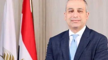 الرئيس التنفيذي للبنك الزراعي المصري يصبح عضواً في مجلس إدارة اتحاد بنوك مصر