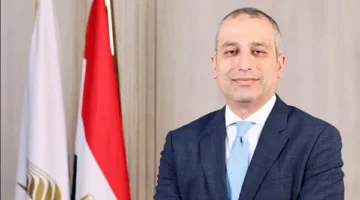 محمد أبو السعود، المدير التنفيذي للبنك الزراعي المصري، يصبح عضوًا في مجلس إدارة اتحاد بنوك مصر.