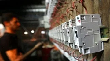 بابل تحدد طريقة تشغيل المولدات في يونيو وأسعار الأمبير.. وهذه عقوبات المخالفين