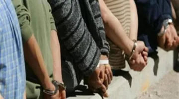 إجراءات قانونية ضد 5 أفراد متورطين في غسل 50 مليون جنيه