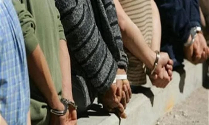 إجراءات قانونية ضد 5 أفراد متورطين في غسل 50 مليون جنيه إجراءات قانونية ضد 5 أفراد متورطين في غسل 50 مليون جنيه
