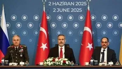 روسيا تعزز موقفها: لا مفاوضات في إسطنبول بل انتصار مطلق روسيا تعزز موقفها: لا مفاوضات في إسطنبول بل انتصار مطلق