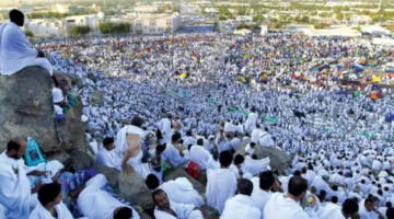 غرفة عمليات بعثة حج الجمعيات في مكة تكشف عن رقم لاستقبال شكاوى الحجاج المصريين