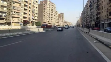 نداء السكان في العمرانية الشرقية والغربية والمنيب بعد تحديد المنازل للاستعداد للإزالة