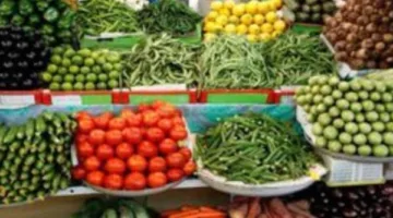 أسعار البصل والخضروات في الأسواق بتاريخ 3 يونيو 2025