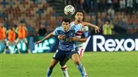 بيراميدز يعبّر عن امتنانه للزمالك على تهنئته بفوزهم بلقب دوري أبطال أفريقيا بيراميدز يعبّر عن امتنانه للزمالك على تهنئته بفوزهم بلقب دوري أبطال أفريقيا