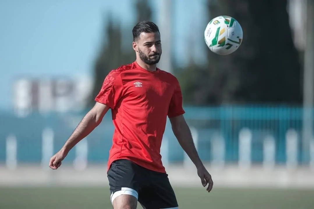 إعلامي يفضح تفاصيل الاجتماع المرتقب بين الأهلي وسيراميكا لضم بيكهام إعلامي يفضح تفاصيل الاجتماع المرتقب بين الأهلي وسيراميكا لضم بيكهام