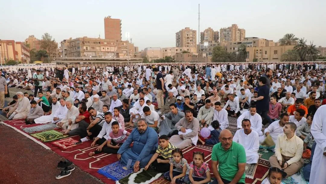 هل من المحظور الأكل قبل صلاة العيد؟ الحقيقة وراء منشور شائع على فيسبوك هل من المحظور الأكل قبل صلاة العيد؟ الحقيقة وراء منشور شائع على فيسبوك