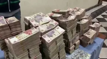 تورط “منياوي” في غسل 100 مليون جنيه عبر سمسرة الهجرة غير الشرعية