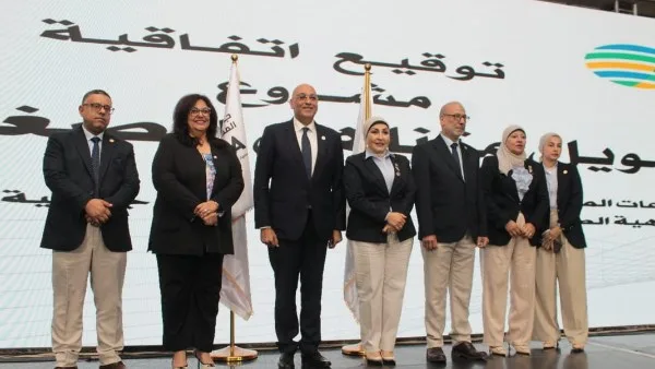 باسل رحمي: هيئة تنمية المشروعات تعمل مع محافظة الإسكندرية على تحسين البنية التحتية باسل رحمي: هيئة تنمية المشروعات تعمل مع محافظة الإسكندرية على تحسين البنية التحتية