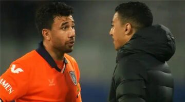 قرار سريع من الأهلي بشأن مصطفى محمد.. وهدف صفقة تريزيجيه مطلوب في سيراميكا