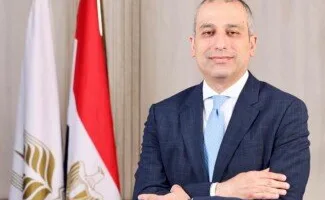 الرئيس التنفيذي للبنك الزراعي يصبح عضوًا في مجلس إدارة اتحاد البنوك المصرية