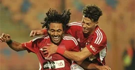 عاجل: الزمالك يوجه ضربة لصفقة الأهلي الجديدة عاجل: الزمالك يوجه ضربة لصفقة الأهلي الجديدة