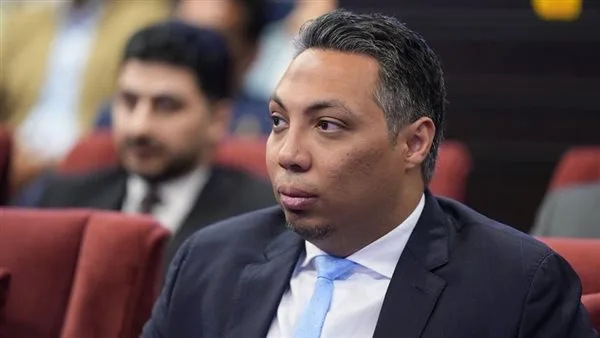 محمود تمام: إطلاق خطة المدن الذكية يمثل خطوة مهمة في تطوير العمران محمود تمام: إطلاق خطة المدن الذكية يمثل خطوة مهمة في تطوير العمران