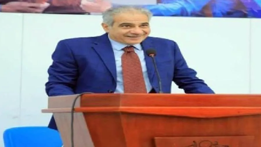 مستشفيات جامعة أسوان تُفعّل خطة الطوارئ خلال عيد الأضحى لتقديم الرعاية الصحية للمرضى مستشفيات جامعة أسوان تُفعّل خطة الطوارئ خلال عيد الأضحى لتقديم الرعاية الصحية للمرضى