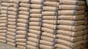 «ما هو سعر طن الحديد والأسمنت اليوم الثلاثاء 3 يونيو 2025؟»