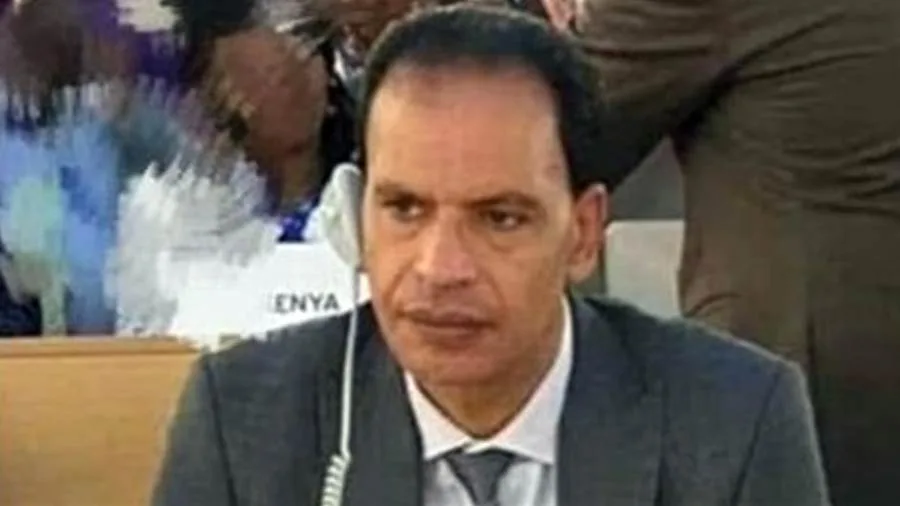 هشام رضوان: اقتصاد المنصات ساهم في خلق فرص عمل جديدة هشام رضوان: اقتصاد المنصات ساهم في خلق فرص عمل جديدة