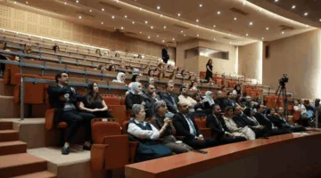 وزارة التربية تدعم عروض الابتكار والتميز لطلاب EdTech Plus في المدارس الخاصة