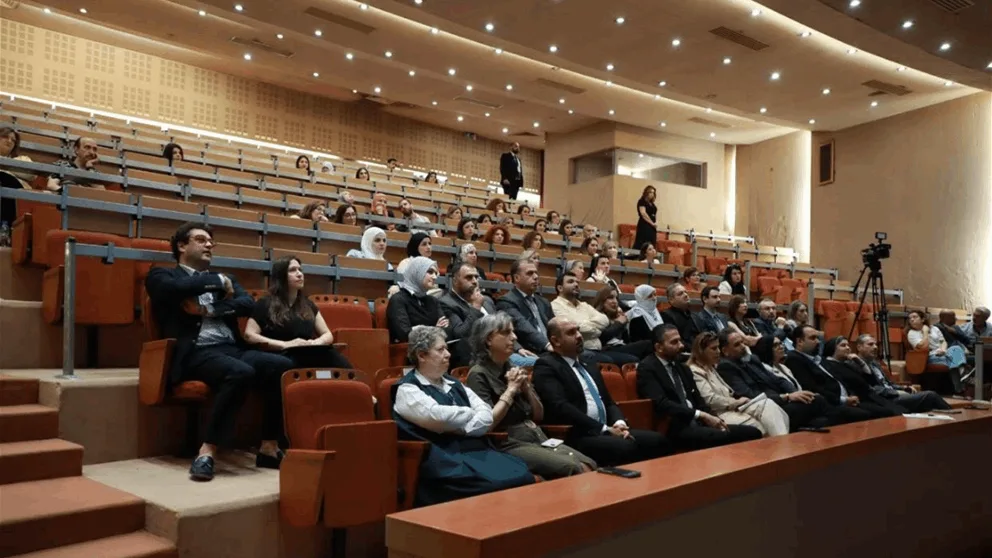 وزارة التربية تدعم عروض الابتكار والتميز لطلاب EdTech Plus في المدارس الخاصة وزارة التربية تدعم عروض الابتكار والتميز لطلاب EdTech Plus في المدارس الخاصة