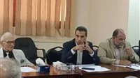 وكيل وزارة التربية والتعليم بكفر الشيخ: بدء مقابلات المتقدمين لتجديد الوظائف الإشرافية وكيل وزارة التربية والتعليم بكفر الشيخ: بدء مقابلات المتقدمين لتجديد الوظائف الإشرافية
