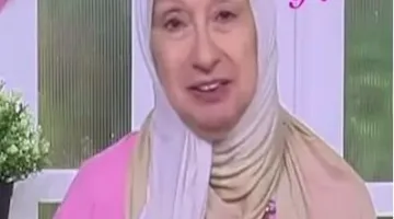 الشيف نيرمين هنو تتصدر العناوين لهذا السبب