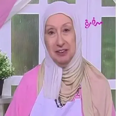 الشيف نيرمين هنو تتصدر العناوين لهذا السبب الشيف نيرمين هنو تتصدر العناوين لهذا السبب