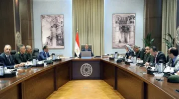 رئيس الوزراء يراقب تقدم تنفيذ البنية التحتية في مشاريع الدلتا الجديدة