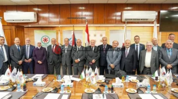 بتروجت وتحالف أردني يبرمان عقدًا لتنفيذ مشروع تخزين الغاز الطبيعي المسال في العقبة