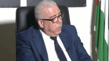 مسؤول أمني فلسطيني لقناة الجديد: نحن ملتزمون بسيادة لبنان ولن نقوم بعرقلة نزع سلاح المخيمات.
