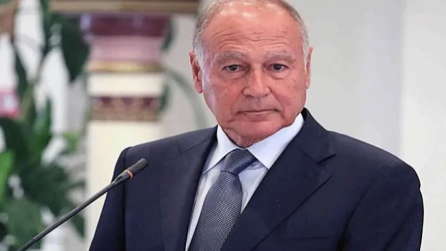 أبو الغيط يشدد على أهمية تعزيز العلاقات بين الجامعة العربية والهند أبو الغيط يشدد على أهمية تعزيز العلاقات بين الجامعة العربية والهند