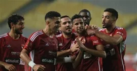 هؤلاء يواجهون الخطر في الأهلي.. حقيقة موقف ريفيرو