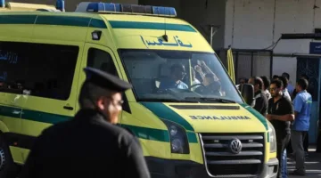 حادثة مؤسفة لطالبة مصرية لم تنجح في الامتحان