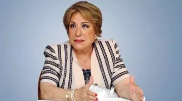 الوثائقية” تقدم مقطعاً لسميحة أيوب من الفيلم الوثائقي “المسرح القومي.. مئة عام