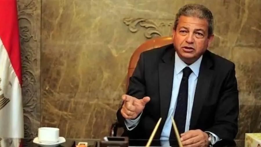 الجهة العليا للإعلام تعدل في تغطية نهائي كأس مصر ومعسكر الأهلي في الولايات المتحدة الجهة العليا للإعلام تعدل في تغطية نهائي كأس مصر ومعسكر الأهلي في الولايات المتحدة