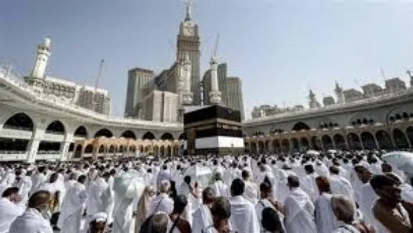 فنادق بالقرب من الحرم وخدمات استثنائية.. تسهيلات واسعة لراحة أسر الشهداء لأداء مناسك الحج فنادق بالقرب من الحرم وخدمات استثنائية.. تسهيلات واسعة لراحة أسر الشهداء لأداء مناسك الحج