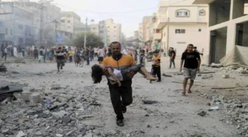 “مراقب” الانتهاكات الإسرائيلية بحق الفلسطينيين يوثق 3024 حادثة خلال أسبوع
