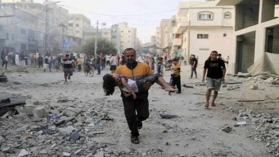 “مراقب” الانتهاكات الإسرائيلية بحق الفلسطينيين يوثق 3024 حادثة خلال أسبوع “مراقب” الانتهاكات الإسرائيلية بحق الفلسطينيين يوثق 3024 حادثة خلال أسبوع