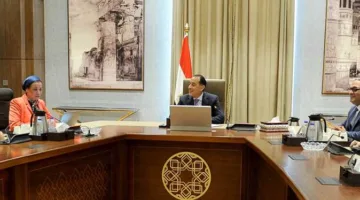 زيادة عدد المدافن الصحية إلى 47.. «مدبولي» يستعرض حصيلة عمل وزارة البيئة مع الوزيرة من 2018 إلى 2025