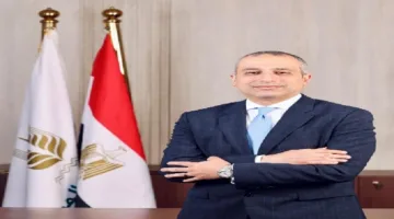 رئيس البنك الزراعي يصبح عضوًا في مجلس إدارة اتحاد بنوك مصر بالتشكيل الحديث