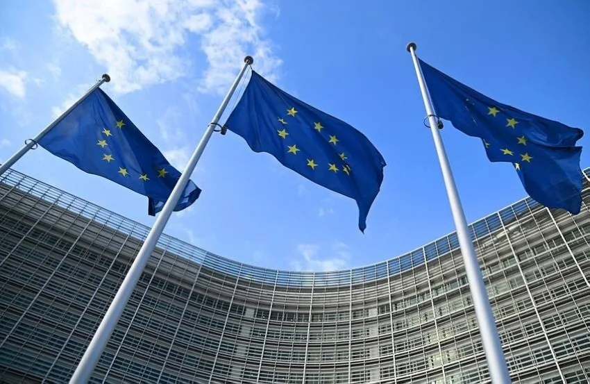 المفوضية الأوروبية: تقدم المملكة في تعزيز وحماية حقوق الملكية الفكرية المفوضية الأوروبية: تقدم المملكة في تعزيز وحماية حقوق الملكية الفكرية