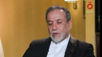 عراقجي يثمن مساهمة مصر واحتضانها للمفاوضات النووية بين طهران والوكالة الدولية.