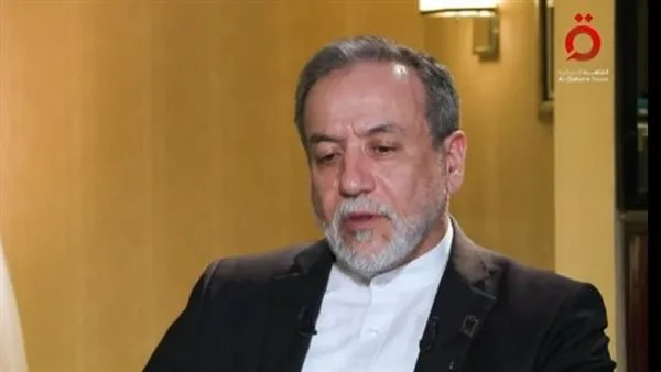 عراقجي يثمن مساهمة مصر واحتضانها للمفاوضات النووية بين طهران والوكالة الدولية. عراقجي يثمن مساهمة مصر واحتضانها للمفاوضات النووية بين طهران والوكالة الدولية.