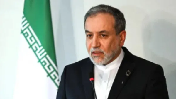 إيران ترفض شروط الولايات المتحدة في المفاوضات النووية إيران ترفض شروط الولايات المتحدة في المفاوضات النووية