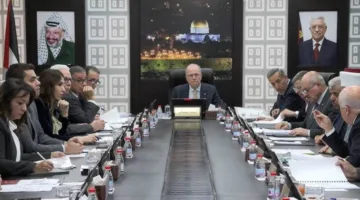 “الحكومة الفلسطينية” تشدد على أهمية التحرك الدولي السريع لإنهاء المجاعة في غزة