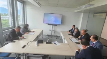 وزير العمل: مصر مصممة على تحقيق الحريات النقابية